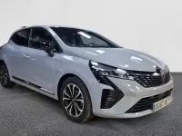 Usado Renault Clio Techno 100 CV (73 kW) 2025 Utilitario