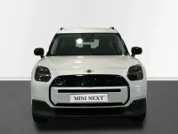 Usado Mini Countryman 150 kW (204 CV) 2024 SUV