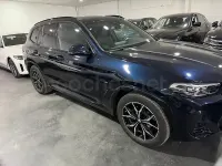 Usado BMW X3 197 CV (144 kW) 2024 Azul SUV