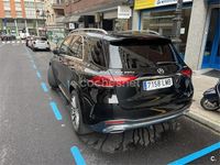 Usado Mercedes GLE350 272 CV (200 kW) 2020 Negro SUV
