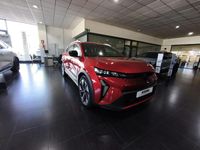 Nuevo Renault Scenic E-Tech Evolution 125 kW (170 CV) 2025 Rojo SUV