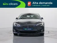 Usado Tesla Model S Long Range AWD 580 kW (789 CV) 2020 Eléctrico Utilitario