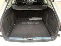 Usado Skoda Superb Style 150 CV (110 kW) 2016 Blanco Familiar