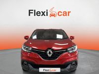 usado Renault Kadjar Limited TCe 97kW (130CV) EDC Gasolina en Flexicar Esplugas