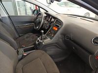 Usado Peugeot 5008 120 CV (88 kW) 2010 Gris / plata Monovolumen