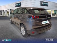 usado Peugeot 3008 1 2 Puretech 96kw S S Eat8 Active Pack Gris