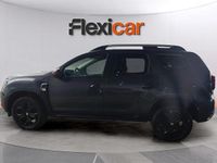 Usado Dacia Duster Extreme 150 CV (110 kW) 2022 Gris SUV