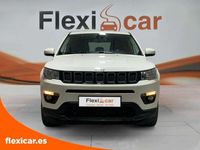 usado Jeep Compass 1.3 Gse T4 96kW (130CV) Longitude MT FWD Gasolina en Flexicar Toledo