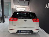 Usado Kia Niro 141 CV (103 kW) 2019 Blanco SUV