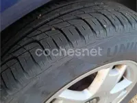 Usado Seat Toledo Stella 100 CV (73 kW) 2001 Azul Berlina