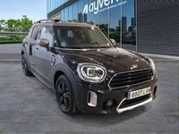 Usado Mini Cooper Countryman 136 CV (100 kW) 2021 Blanco SUV