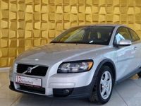 Usado Volvo C30 Momentum 136 CV (100 kW) 2007 Negro Utilitario