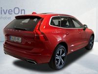 usado Volvo XC60 T8 R-DESIGN AWD AUTO 287 KW (390 CV)