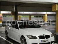 Usado BMW 335 306 CV (225 kW) 2011 Blanco Berlina