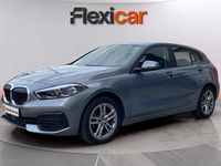 Usado BMW 118 150 CV (110 kW) 2023 Gris Utilitario