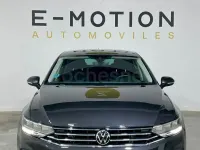 Usado VW Passat Executive 150 CV (110 kW) 2020 Gris / plata Berlina