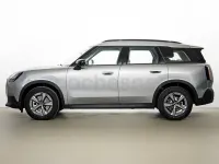 Usado Mini Countryman 170 CV (125 kW) 2024 Gris / plata SUV