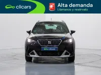 Usado Seat Arona Xperience 116 CV (85 kW) 2025 Negro SUV