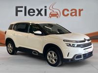 usado Citroën C5 Aircross BlueHdi 96kW (130CV) S&S Feel Diésel en Flexicar Sagunto