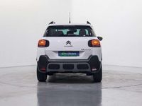 Usado Citroën C3 Aircross PureTech 110 CV (80 kW) 2024 Blanco SUV