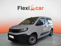 Usado Opel Combo S 101 CV (74 kW) 2024 Blanco Monovolumen