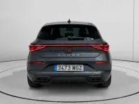 Usado Cupra Leon 150 CV (110 kW) 2023 Gris Utilitario