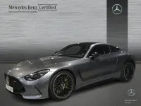 Usado Mercedes AMG GT 63 AMG 585 CV (430 kW) 2025 Gris Coupe