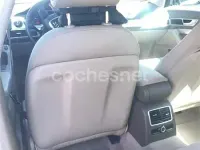 Usado Audi A6 136 CV (100 kW) 2008 Negro Berlina