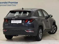 usado Hyundai Tucson 1.6 TGDI 110KW (150CV) KLASS de segunda mano desde 22990€ ✅