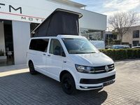 Usado VW California Beach 150 CV (110 kW) 2019 Blanco Van