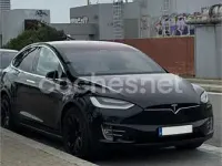 Usado Tesla Model X 2020 Eléctrico SUV