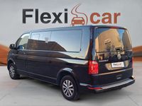 usado VW Caravelle Premium Larga 2.0 TDI 110kW BMT DSG Diésel en Flexicar Vaciamadrid