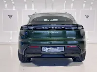 Usado Porsche Macan 380 kW (517 CV) 2025 Verde SUV