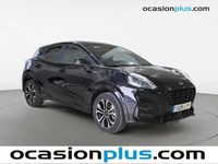 usado Ford Puma 1.0 EcoBoost 155cv ST-Line X MHEV Auto