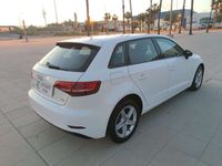 usado Audi A3 Sportback 1.6TDI 81kW