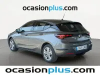 Usado Opel Astra GS Line 110 CV (80 kW) 2021 Gris