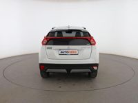 Usado Mitsubishi Eclipse Cross 163 CV (119 kW) 2019 Blanco SUV