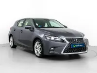 Usado Lexus CT200h Executive Line 136 CV (100 kW) 2018