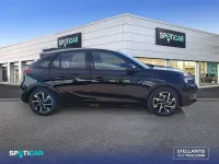 Nuevo Opel Corsa 101 CV (74 kW) 2026 Negro Utilitario
