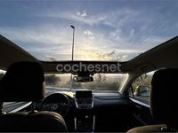 Usado Lexus NX300h Sport Line 197 CV (144 kW) 2020 Gris / plata SUV