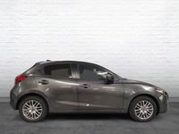 usado Mazda 2 1.5 E-SKYACTIV-G EXCLUSIVE-LINE DRIVER 5P