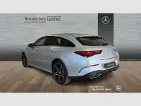 Usado Mercedes CLA250e 218 CV (160 kW) 2025 Coupe