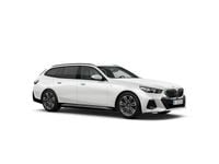 Usado BMW 520 Comfort Edition 197 CV (144 kW) 2025 Familiar