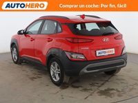 Usado Hyundai Kona 120 CV (88 kW) 2022 Rojo SUV