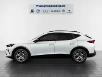 Nuevo Cupra Formentor 150 CV (110 kW) 2026 Blanco SUV