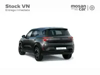 Nuevo Opel Frontera Edition 145 CV (106 kW) 2026 Karbon black SUV