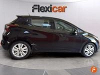 Usado Nissan Micra Acenta 92 HP (67 kW) 2020 Preto Sedan