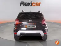 Usado Dacia Duster Extreme 150 CV (110 kW) 2022 Azul SUV