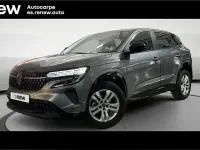 Usado Renault Austral Evolution 160 CV (117 kW) 2024 Gris SUV