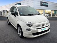 Usado Fiat 500 70 CV (51 kW) 2021